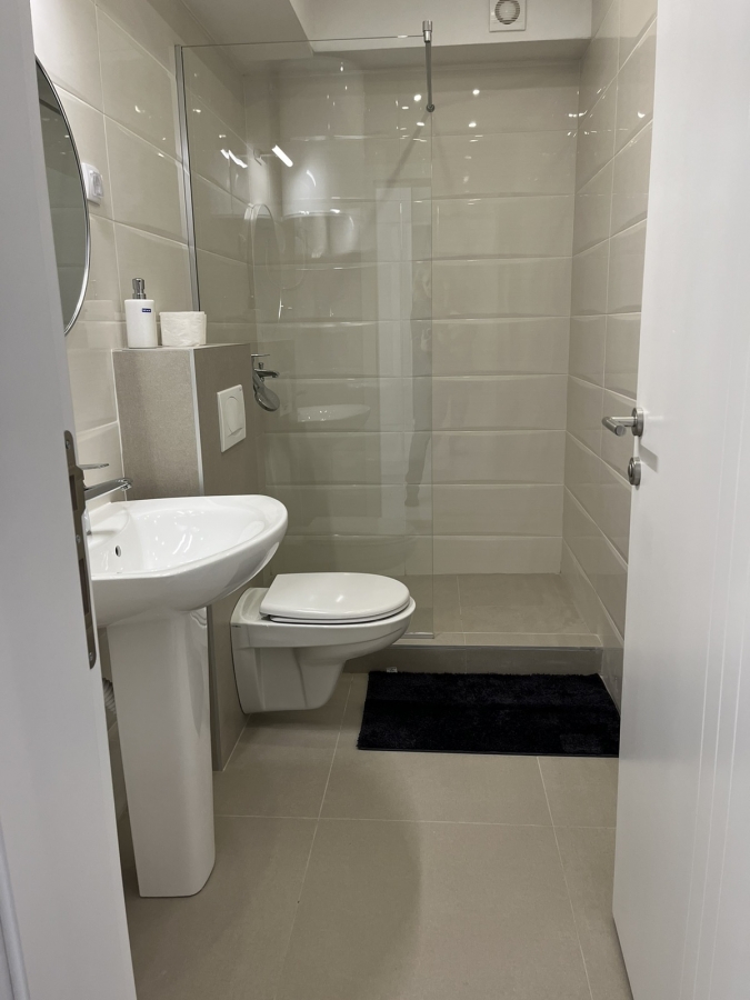 SALAJKA, 101 m2, ČETVOROSOBAN, Namešten, Moderan 2