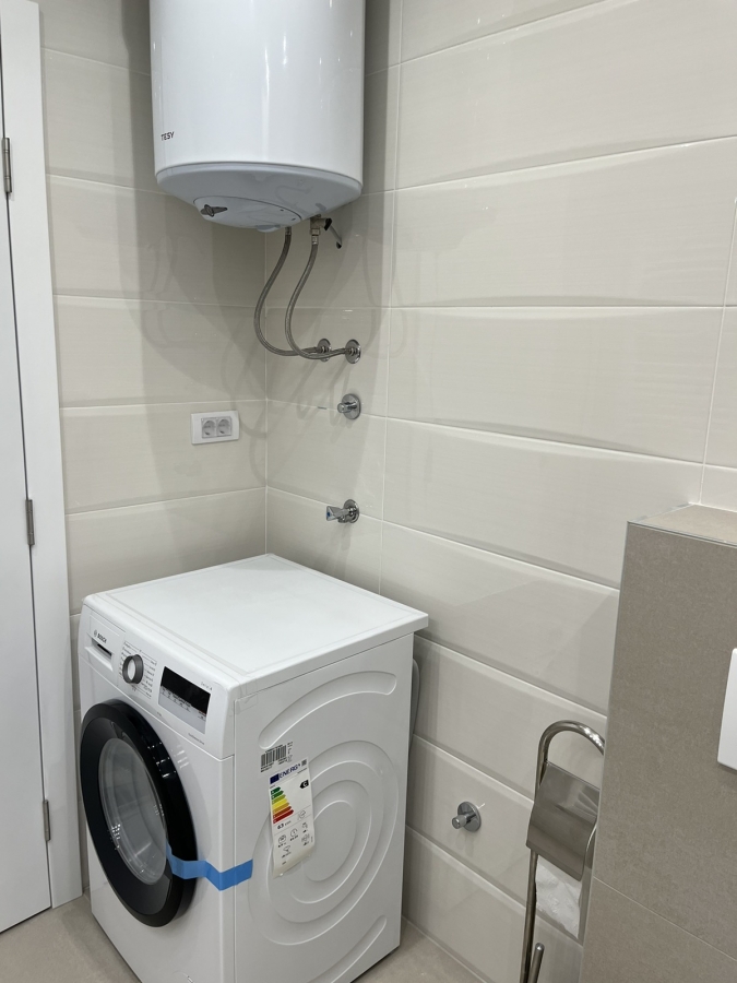 SALAJKA, 101 m2, ČETVOROSOBAN, Namešten, Moderan 3