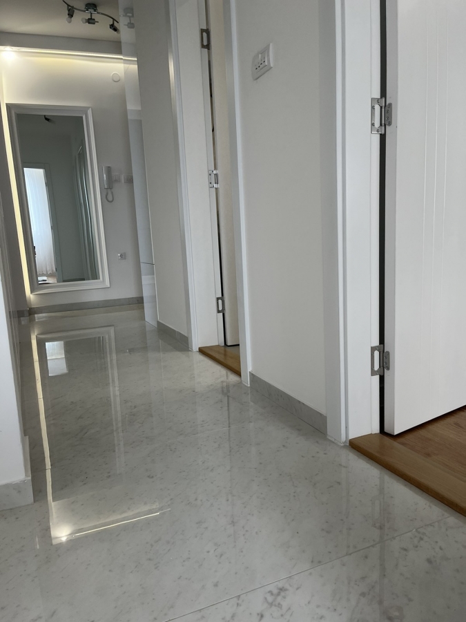 SALAJKA, 101 m2, ČETVOROSOBAN, Namešten, Moderan 4