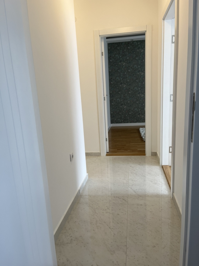 SALAJKA, 101 m2, ČETVOROSOBAN, Namešten, Moderan 5