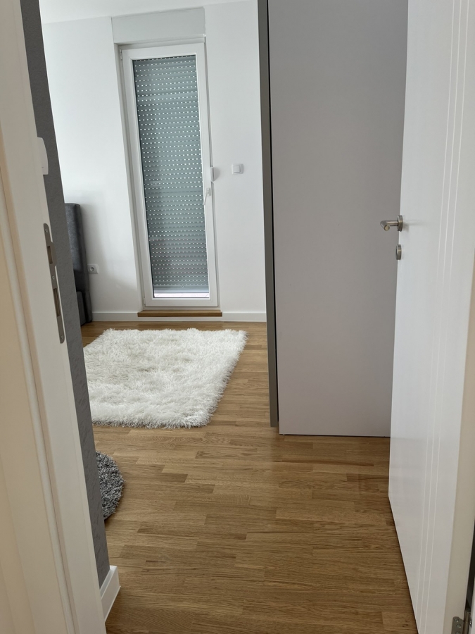 SALAJKA, 101 m2, ČETVOROSOBAN, Namešten, Moderan 6