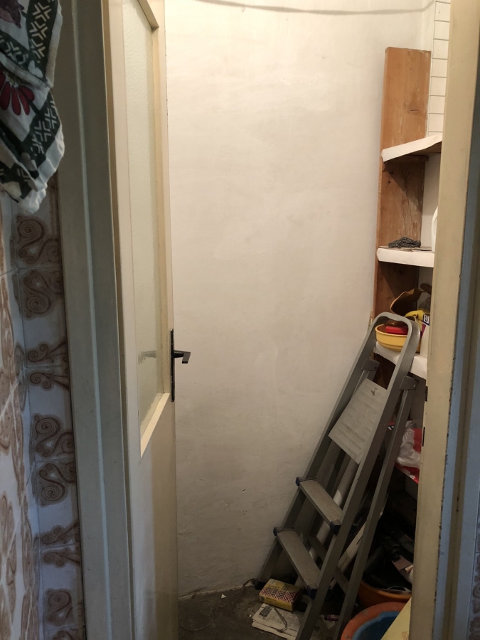 SATELIT, 46 m2, Dvosoban kod Satelitske pijace 3