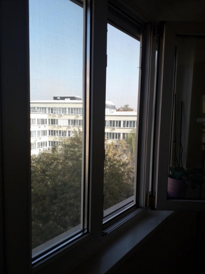 SOCIJALNO, 57 m2, Dvoiposoban 4