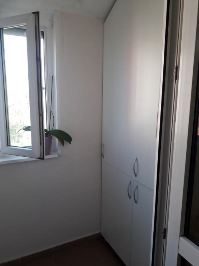 SOCIJALNO, 57 m2, Dvoiposoban 5