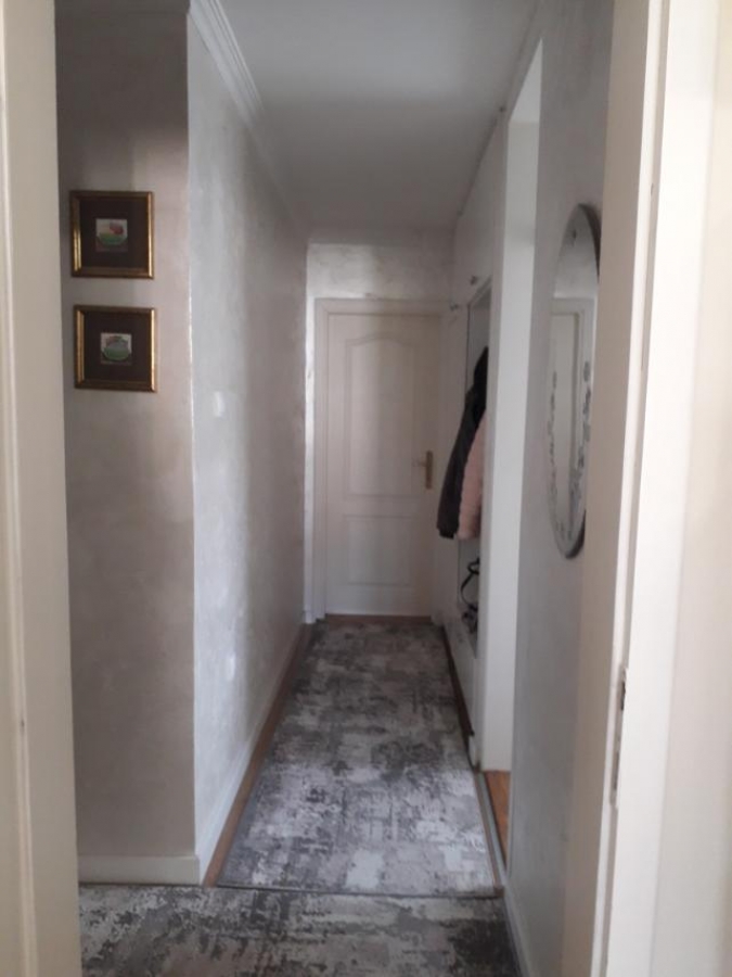 SOCIJALNO, 57 m2, Dvoiposoban 6