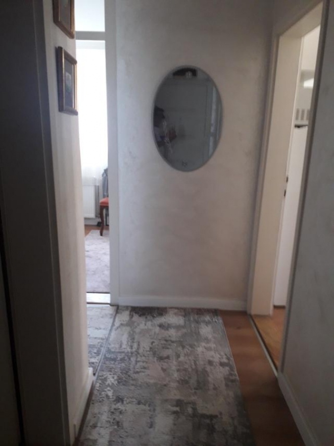 SOCIJALNO, 57 m2, Dvoiposoban 9