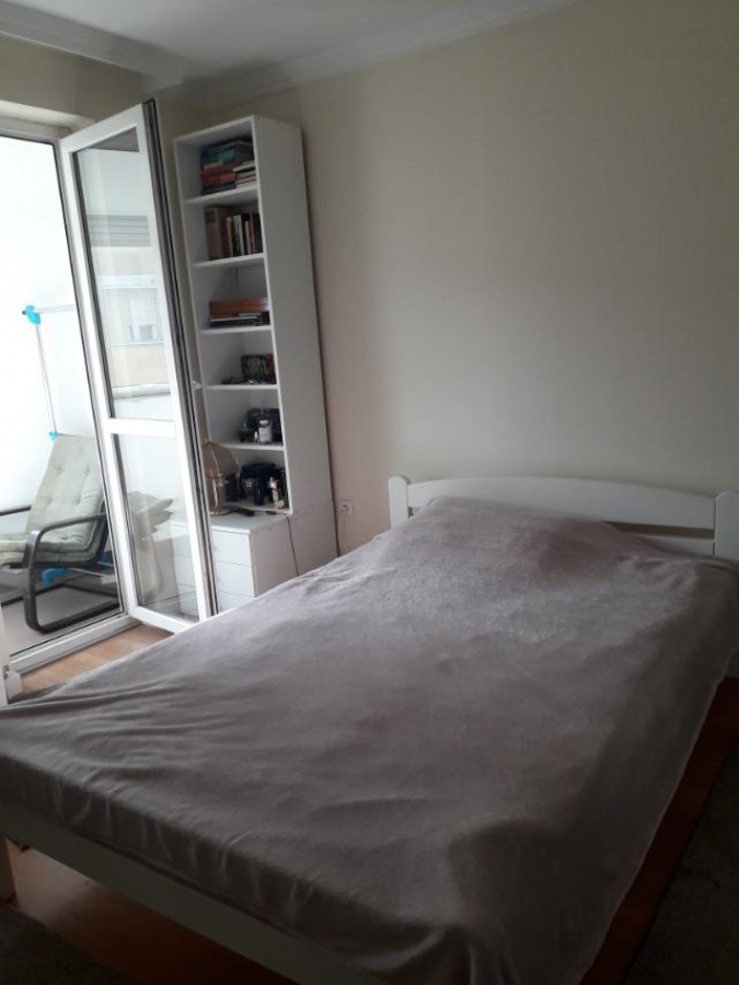 SOCIJALNO, 57 m2, Dvoiposoban 11