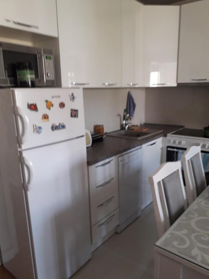 SOCIJALNO, 57 m2, Dvoiposoban 12