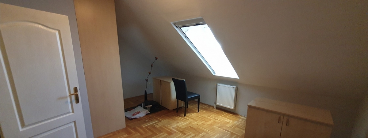 SOCIJALNO, 85 m2, Četvorosoban-Duplex 2