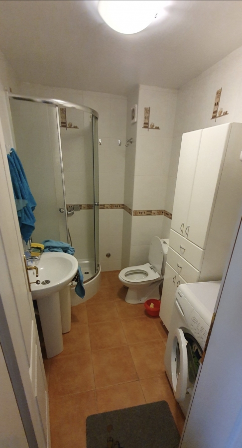 SOCIJALNO, 85 m2, Četvorosoban-Duplex 10