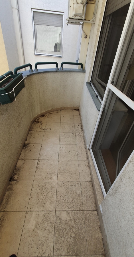 SOCIJALNO, 85 m2, Četvorosoban-Duplex 11