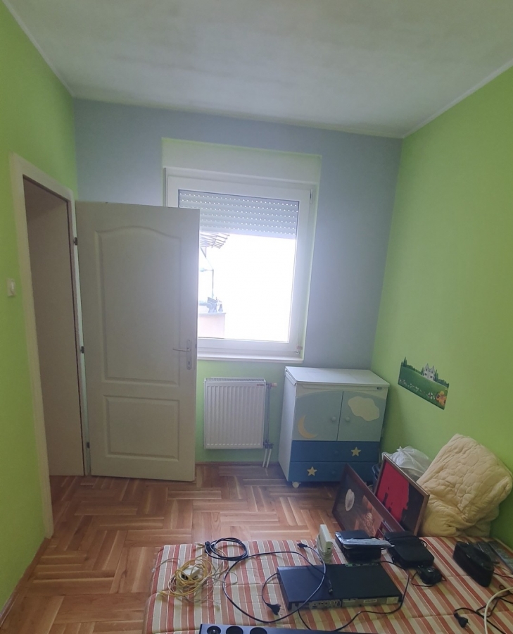 SOCIJALNO, 85 m2, Četvorosoban-Duplex 12