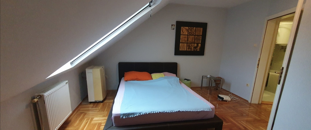 SOCIJALNO, 85 m2, Četvorosoban-Duplex 6