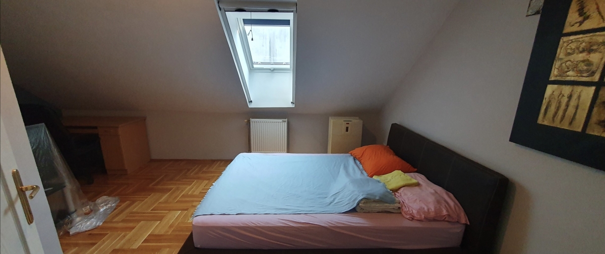 SOCIJALNO, 85 m2, Četvorosoban-Duplex 7