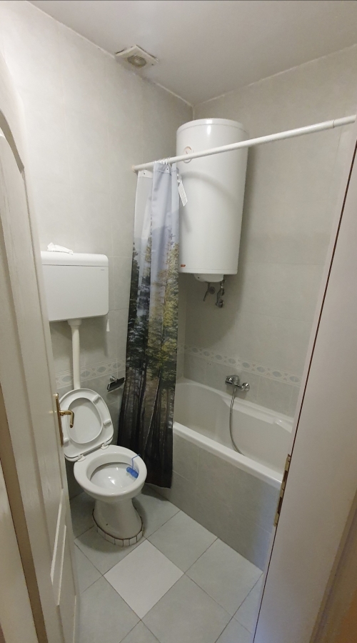 SOCIJALNO, 85 m2, Četvorosoban-Duplex 8