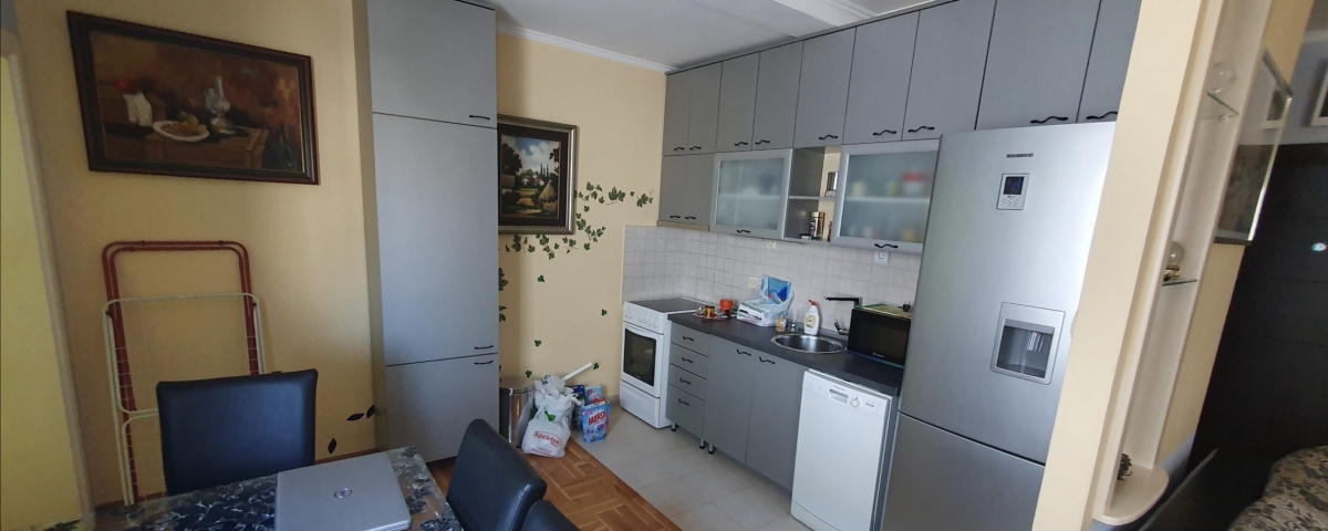 SOCIJALNO, 85 m2, Četvorosoban-Duplex 9