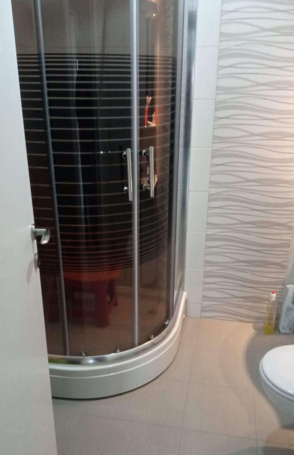 SREMSKA KAMENICA-TATARSKO BRDO, 83 m2, Trosoban, Nov 3