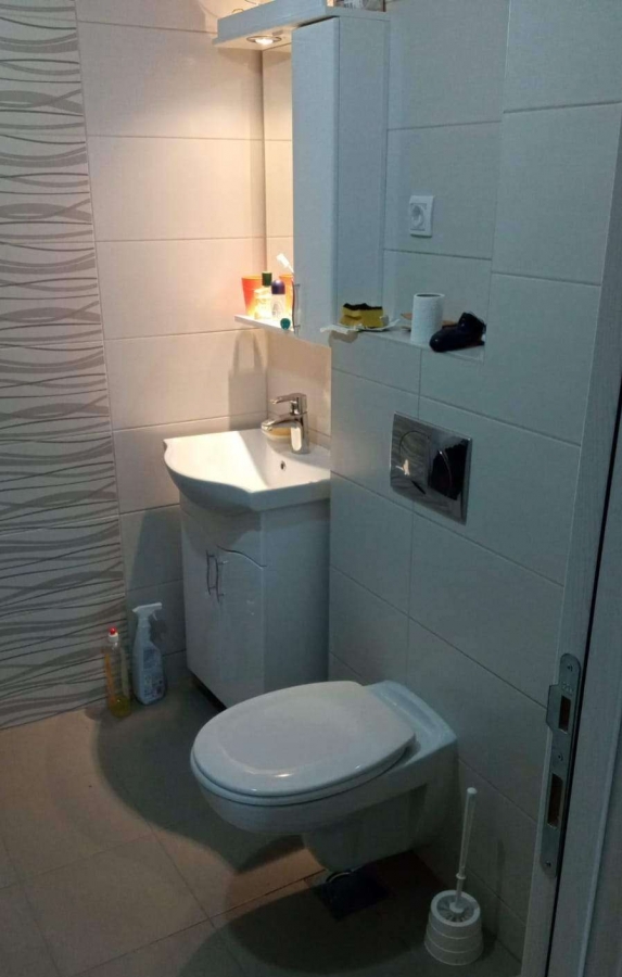 SREMSKA KAMENICA-TATARSKO BRDO, 83 m2, Trosoban, Nov 5