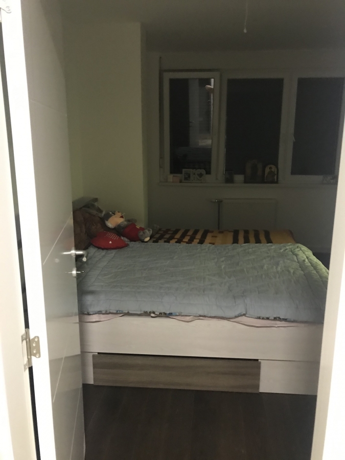 TELEP, 96 m2 + terasa 50m2, Četvorosoban, Lux sa parking mestom sa PDV 2