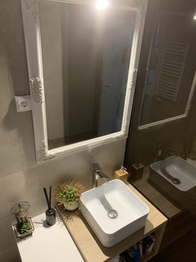 TELEP, 96 m2 + terasa 50m2, Četvorosoban, Lux sa parking mestom sa PDV 3