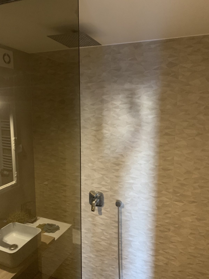 TELEP, 96 m2 + terasa 50m2, Četvorosoban, Lux sa parking mestom sa PDV 12