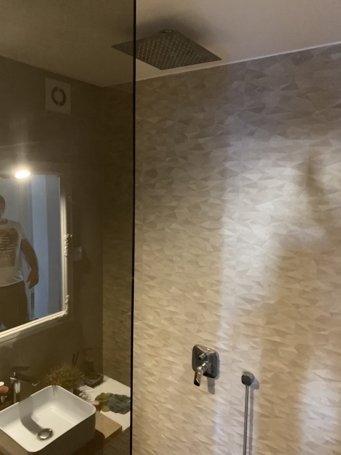 TELEP, 96 m2 + terasa 50m2, Četvorosoban, Lux sa parking mestom sa PDV 15