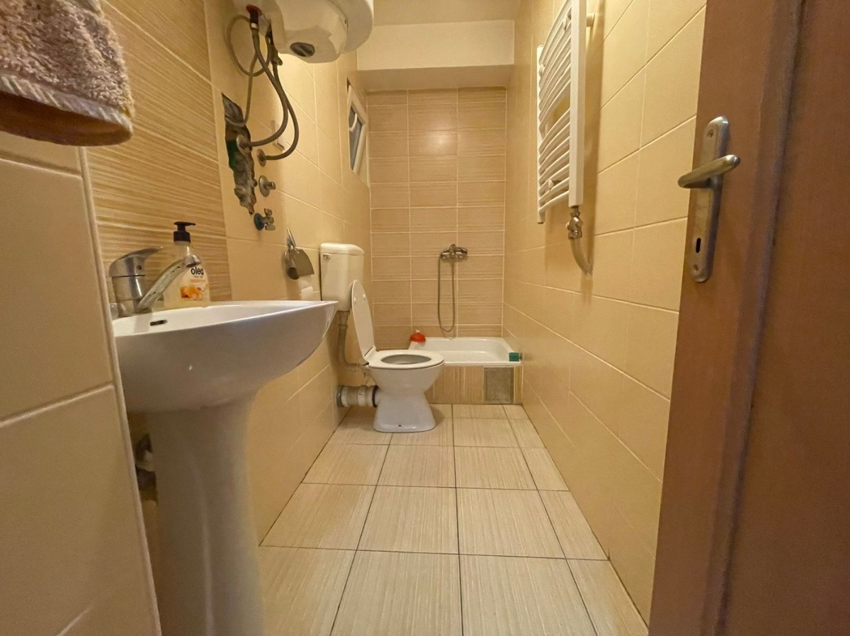 ŽELEZNIČKA STANICA, 78 m2, Trosoban-Duplex 5