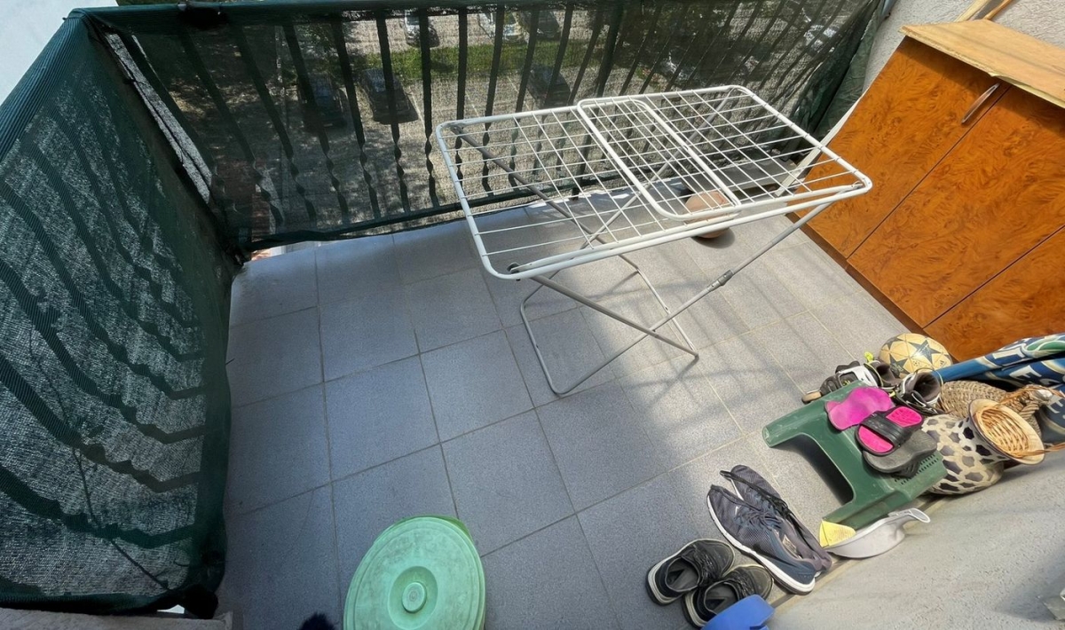 ŽELEZNIČKA STANICA, 78 m2, Trosoban-Duplex 10