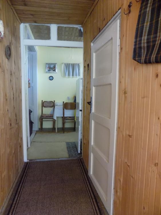 3 kuće u dvoruštu/Kružni tok 26