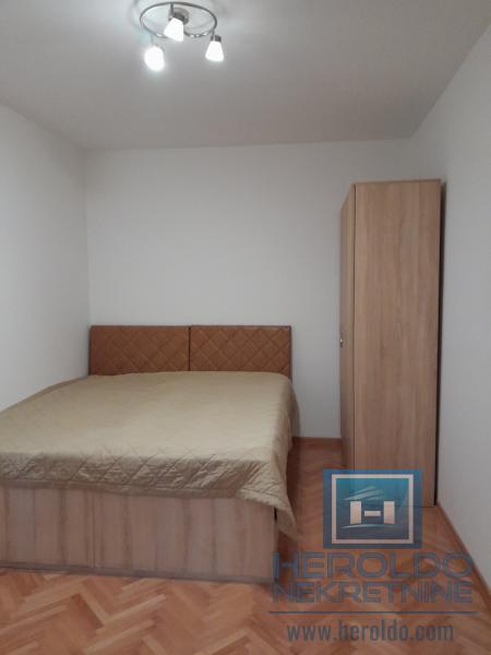 Apartman WING -kod  Akva Parka u Jagodini 13