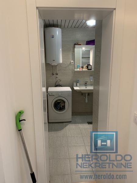 Apartman WING -kod  Akva Parka u Jagodini 16