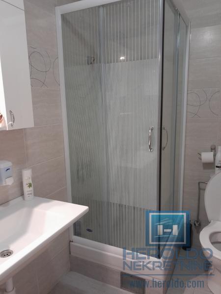 Apartman WING -kod  Akva Parka u Jagodini 17