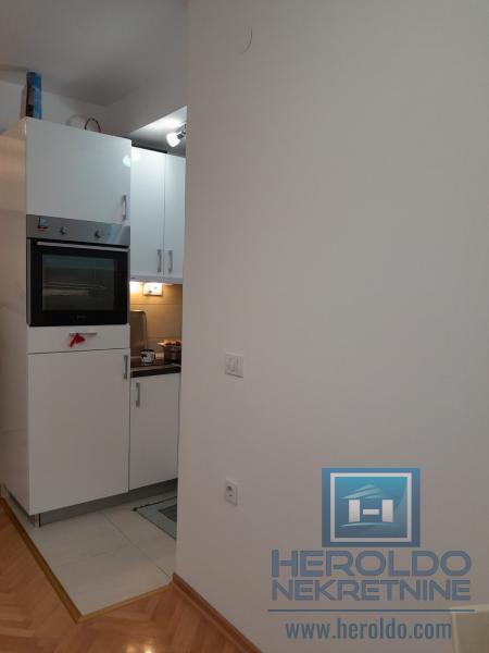 Apartman WING -kod  Akva Parka u Jagodini 10