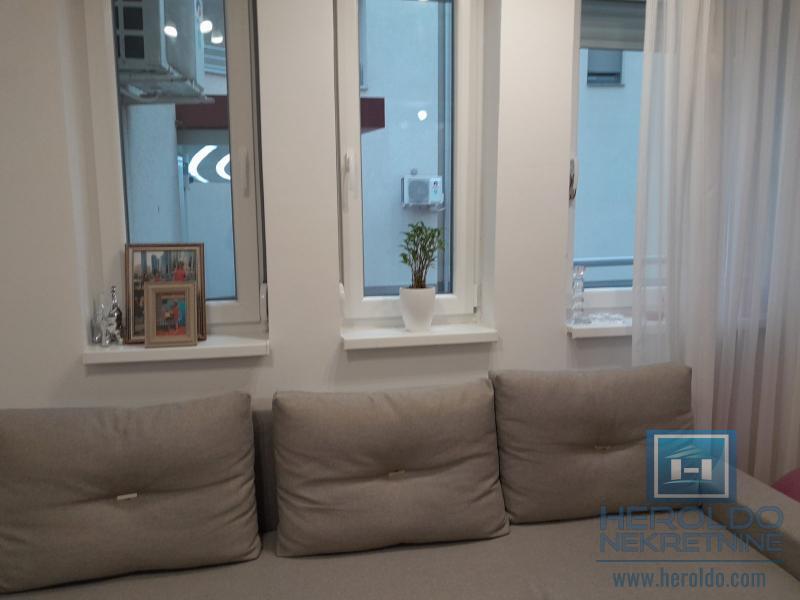 Apartman WING -kod  Akva Parka u Jagodini 4