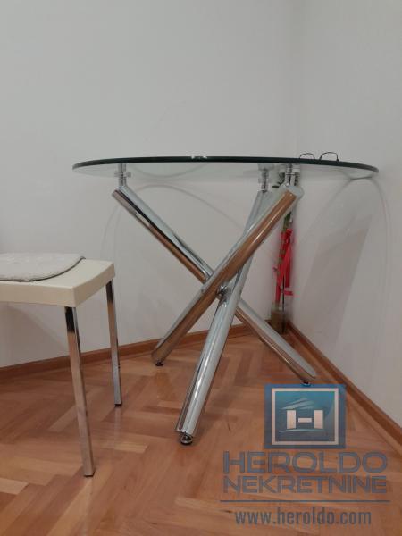 Apartman WING -kod  Akva Parka u Jagodini 5