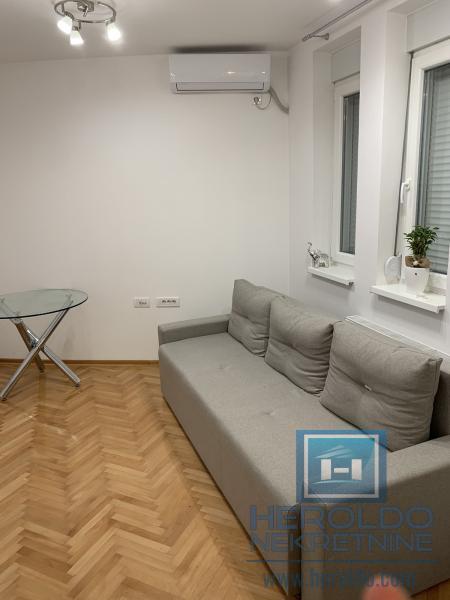 Apartman WING -kod  Akva Parka u Jagodini 6