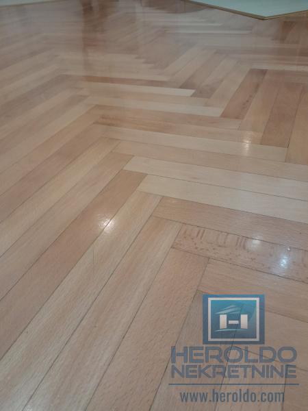 Apartman WING -kod  Akva Parka u Jagodini 7