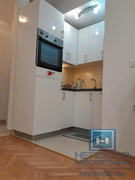 Apartman WING -kod  Akva Parka u Jagodini 8
