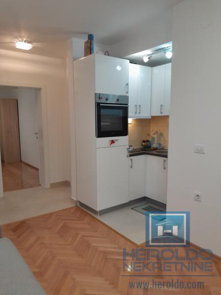 Apartman WING -kod  Akva Parka u Jagodini 1