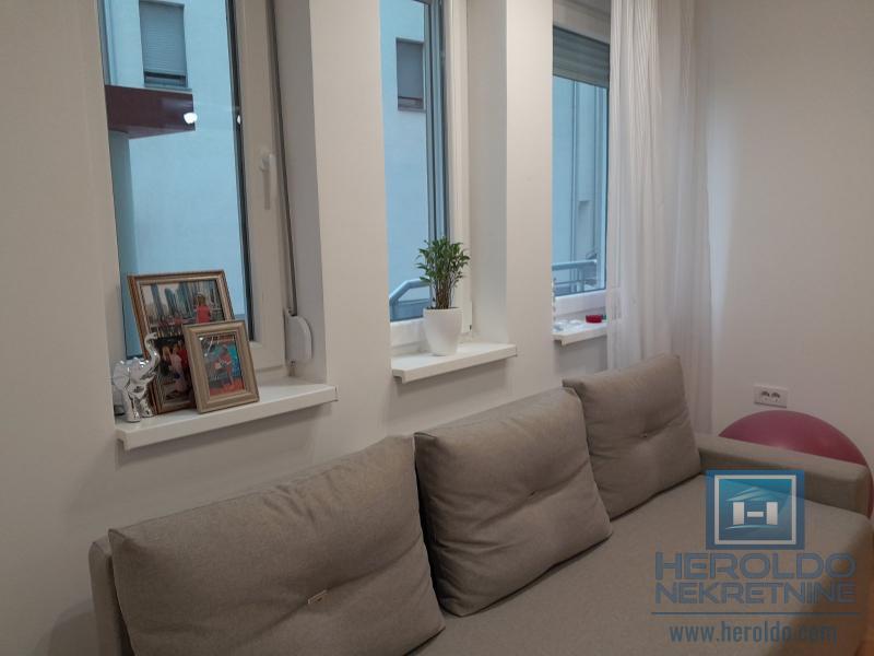 Apartman WING -kod  Akva Parka u Jagodini 2