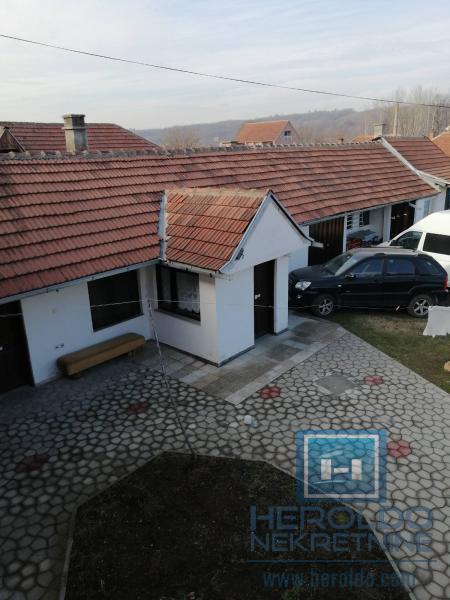 Deluxe kuca na prodaju, Batocina 16