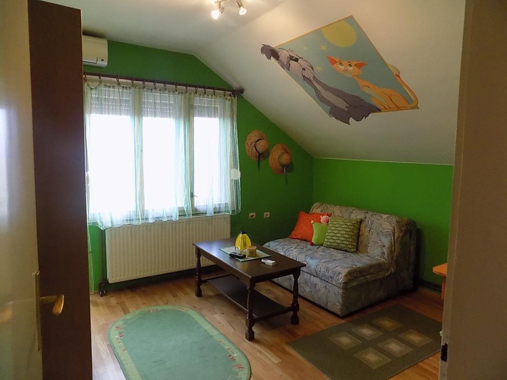 Dve kuće sa poslovnim prostorom 13