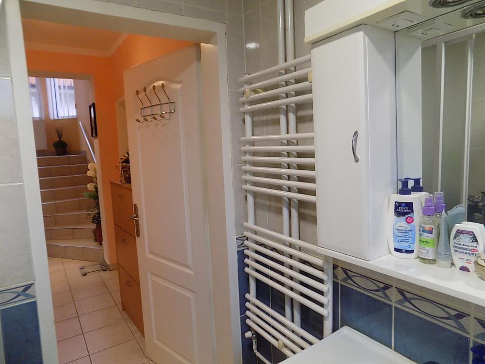 Dve kuće sa poslovnim prostorom 16