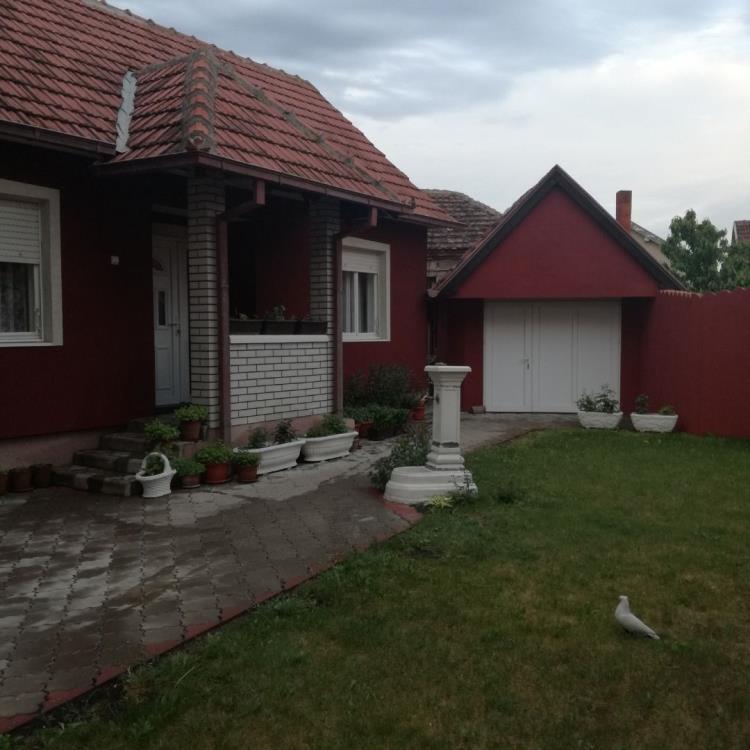 Dve kuće sa poslovnim prostorom 5