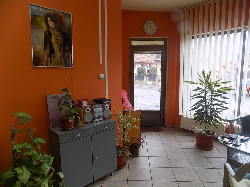 Dve kuće sa poslovnim prostorom 7