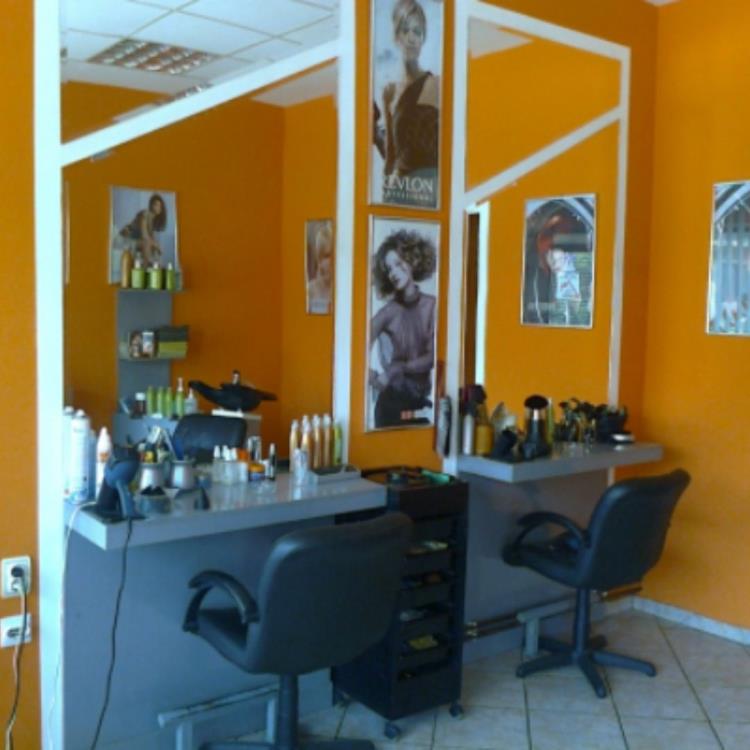 Dve kuće sa poslovnim prostorom 9