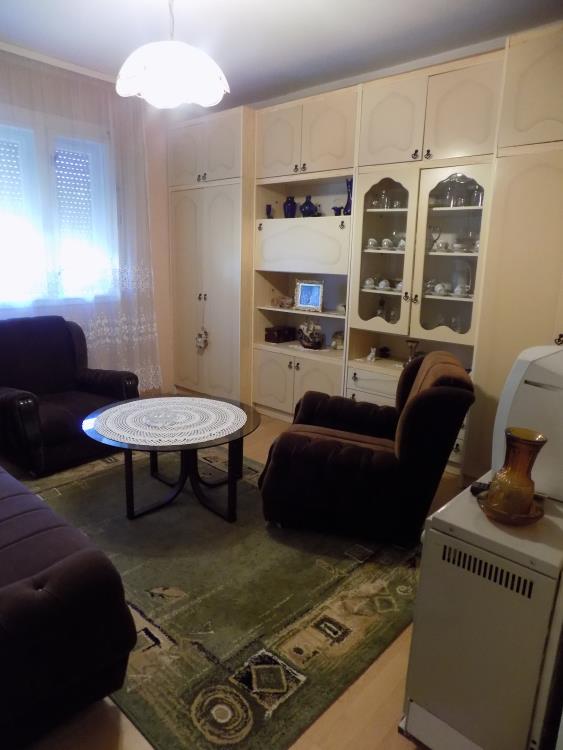 Dve kuće u Ćupriji, u blizini bolnice 4