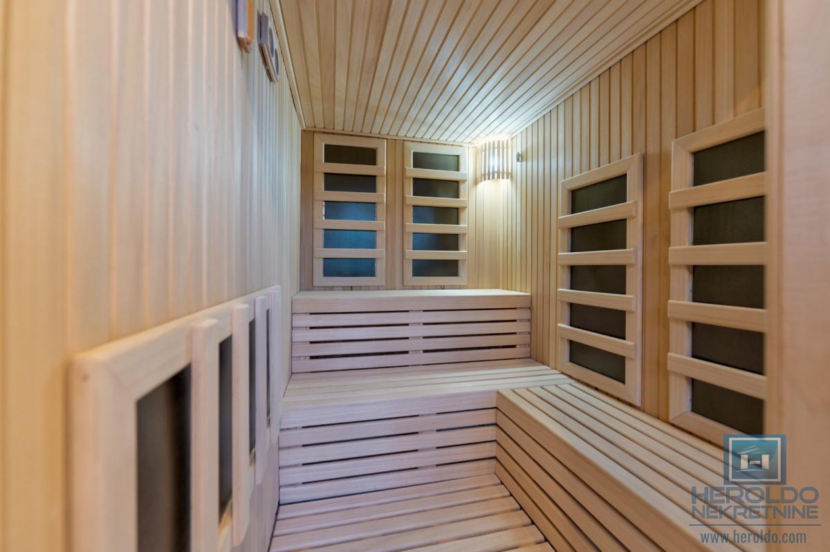 Dvoiposoban stan u vili Zlatibor Luxury @ Spa - NOVOGRADNJA 4