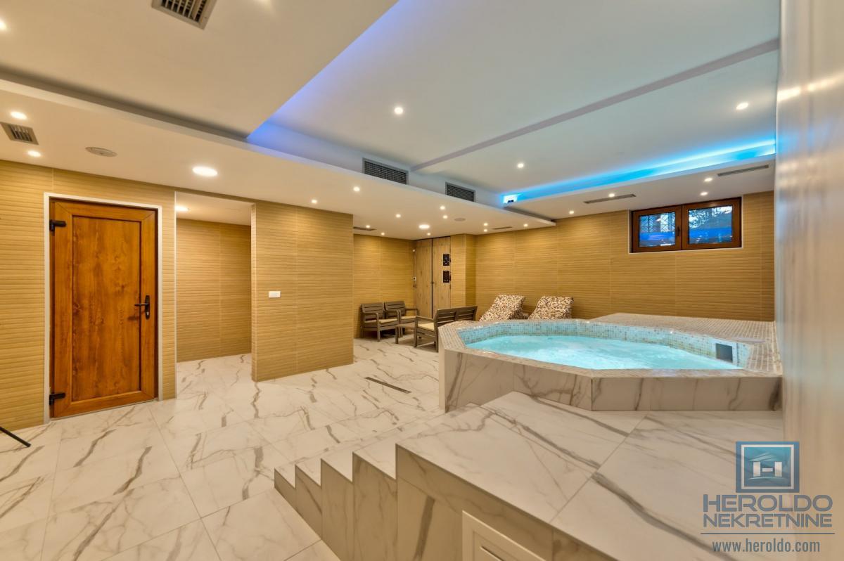 Dvoiposoban stan u vili Zlatibor Luxury @ Spa - NOVOGRADNJA 5