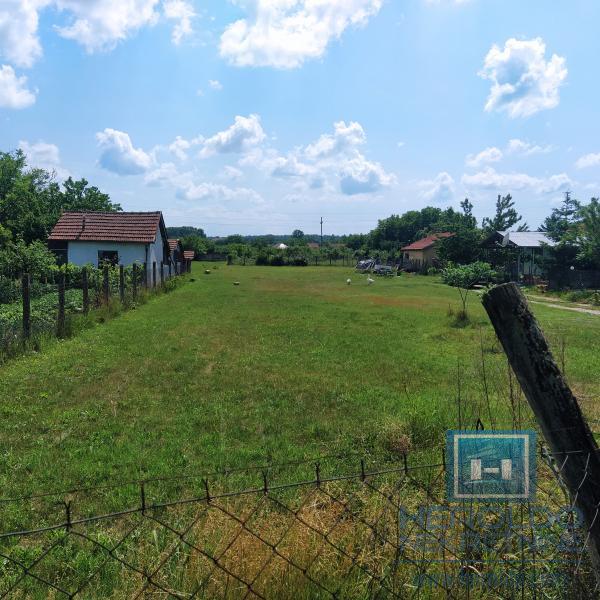 Građevinsko zemljište/Panjevački Rit 2